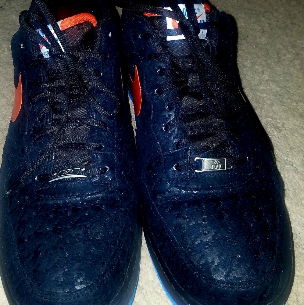 Nike Air Force I